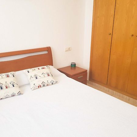 Appartamento Apartamento Trebol 2 Oropesa del Mar Esterno foto