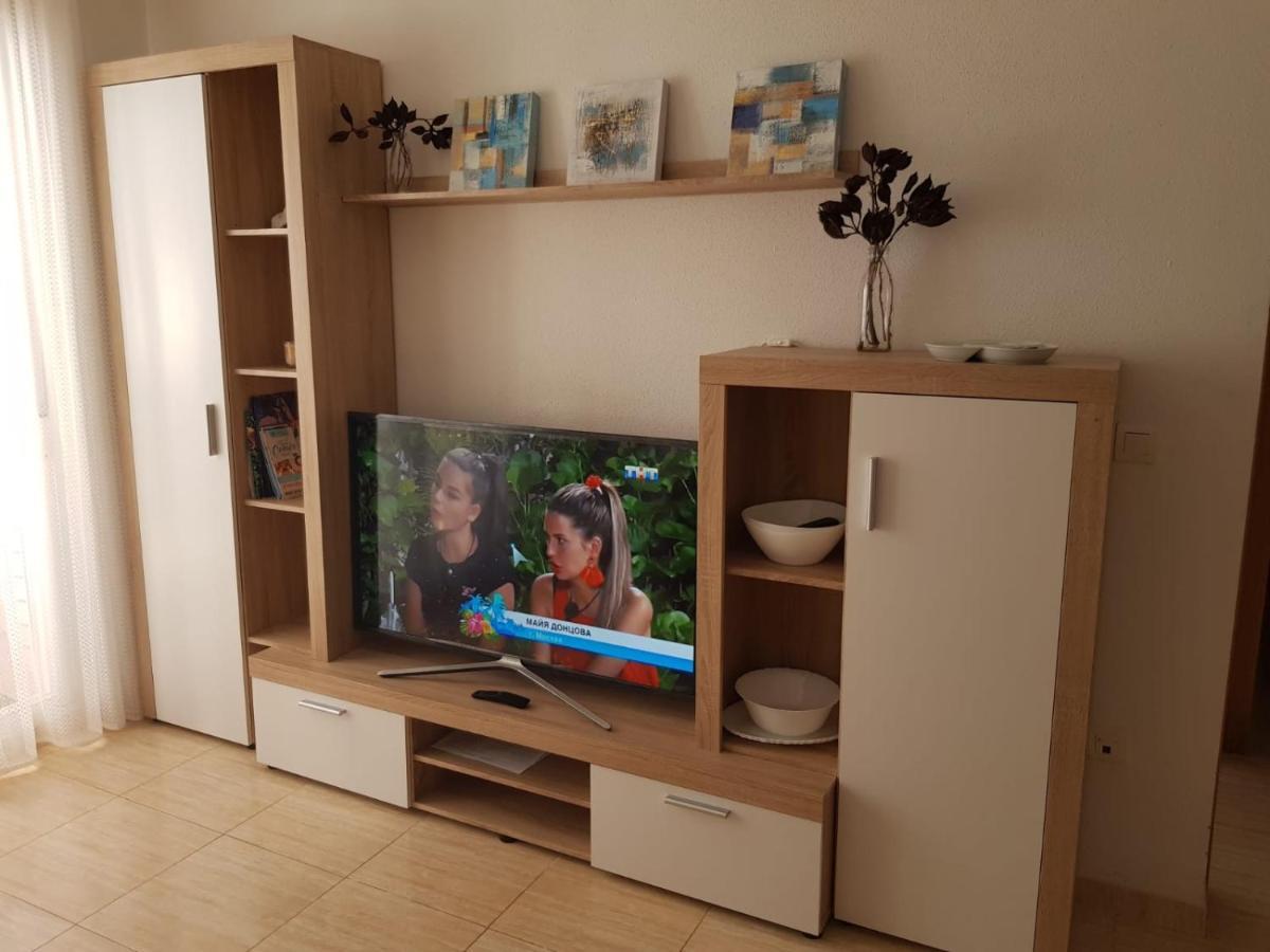 Appartamento Apartamento Trebol 2 Oropesa del Mar Esterno foto